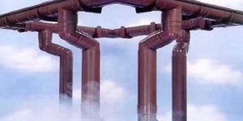 Как да направите улуци със собствените си ръце: технически нюанси и специфика на инсталацията